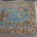 586 2040 CHINESE CARPET